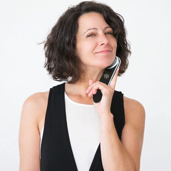 Dispositivo de Radiofrequência Facial - Image 3