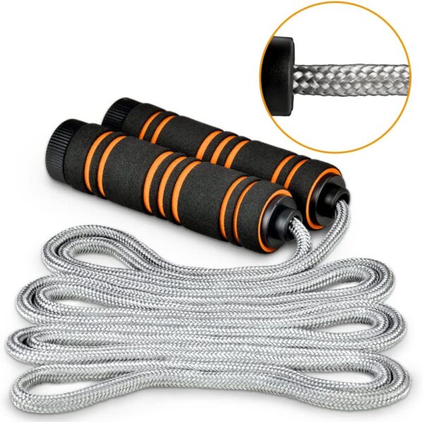 Corda de Saltar Soft Premium - Image 6