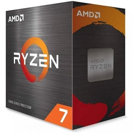Procesador AMD Ryzen 7-5700G 3.80GHz