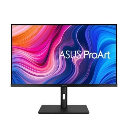 Monitor Profesional Asus ProArt Display PA328CGV 32"/ WQHD/ Multimedia/ Negro