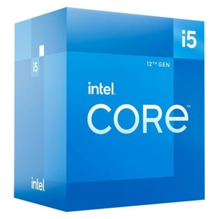 Procesador Intel Core i5-12600 3.30GHz