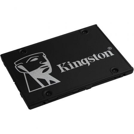 Disco SSD Kingston SKC600 1TB/ SATA III