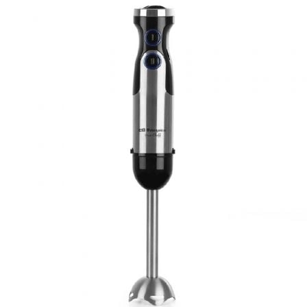 Batidora de mano Orbegozo BT 2770/ 1200W/ 6 Velocidades