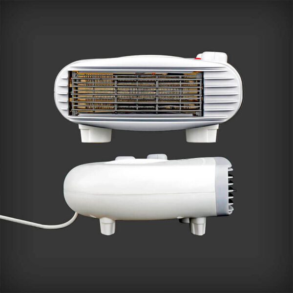 Aquecedor Termoventilador AIRPRO H2000 - Image 4