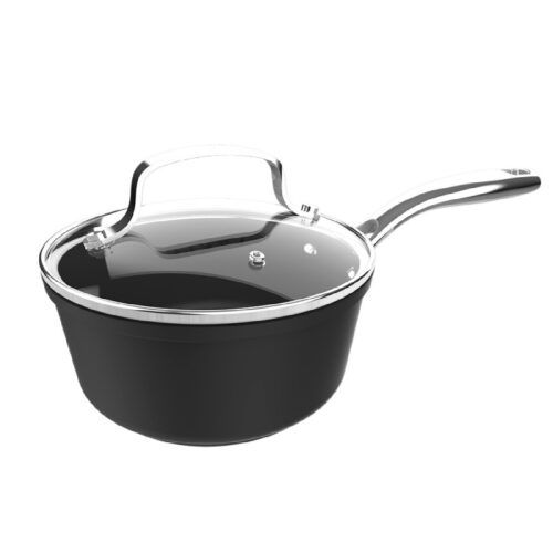 Polka Fantasy 16 Pot Silver