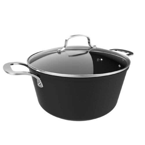 Polka Fantasy 28 Pot Silver