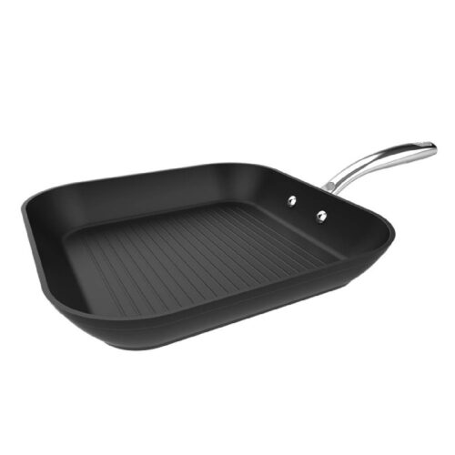 Polka Fantasy 28 Grill Silver