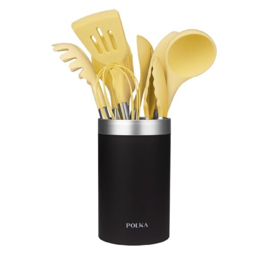 Utensílios de Cozinha Polka Experience Vulcano
