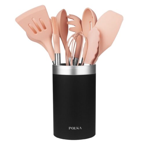 Utensílios de cozinha Polka Experience Gravity