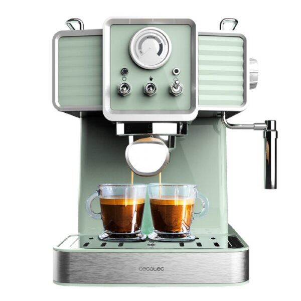 Power Espresso 20 Tradizionale Light