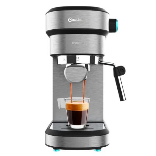 Cafelizzia 890 Gray
