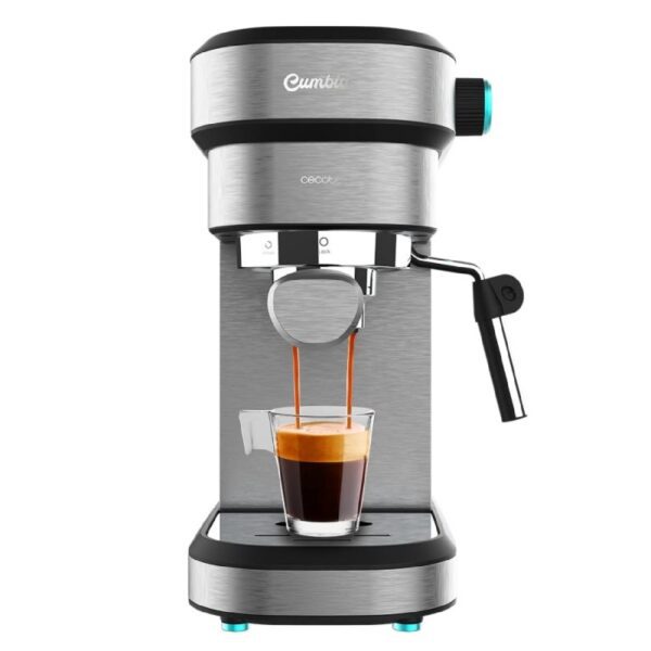 Cafelizzia 890 Gray