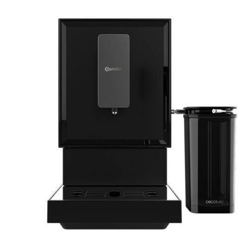 Power Matic-ccino Cremma