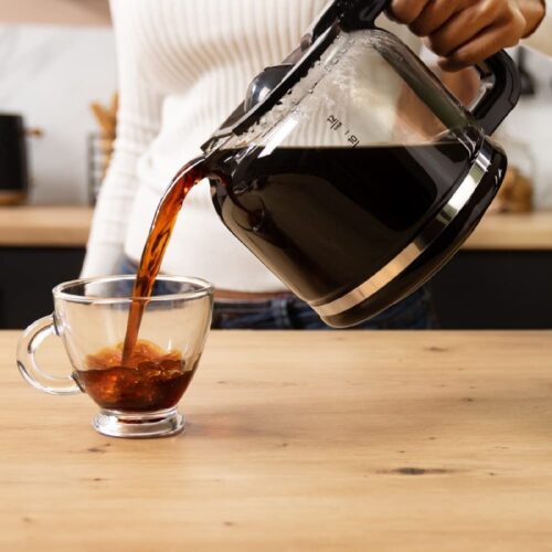 Coffee 66 Smart Plus