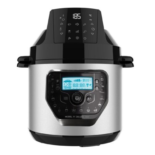 Panela Olla GM H Deluxe Fry