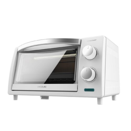Bake&Toast 1000 White