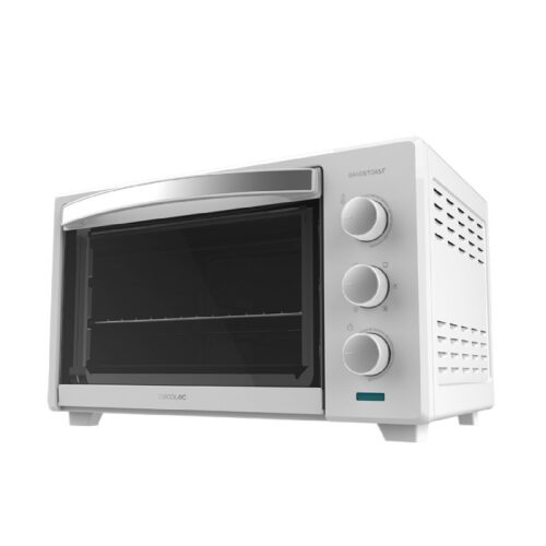 Bake&Toast 2800 White 