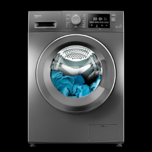 Bolero DressCode 8200 Inverter Steel