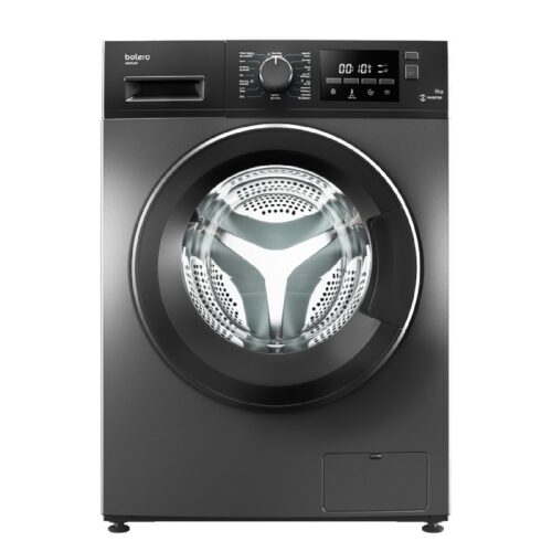 Bolero DressCode 9200 Inverter Steel