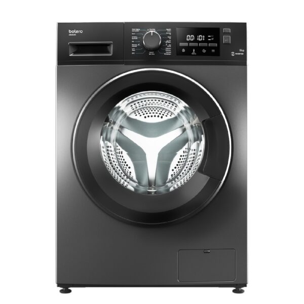 Bolero DressCode 9200 Inverter Steel