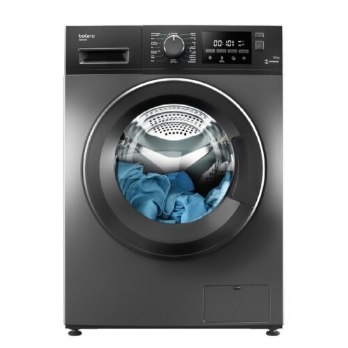 Bolero DressCode 10200 Inverter Steel