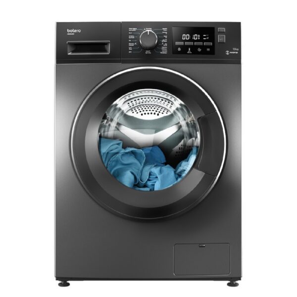 Bolero DressCode 10200 Inverter Steel