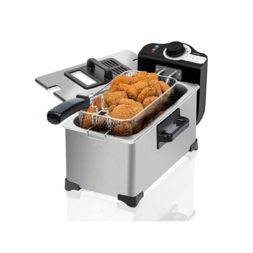 Cleanfry 3 L Full Inox