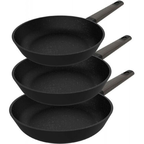 Polka Excellence 20-24-28 Bucket Set Force