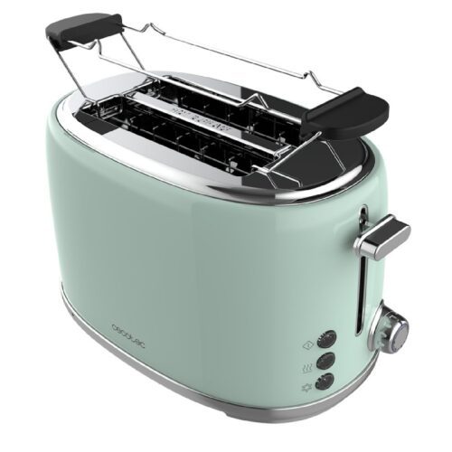 Toast&Taste 1000 Retro Double Green