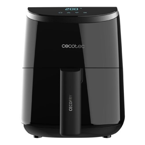 Cecofry Compact 2000 Touch