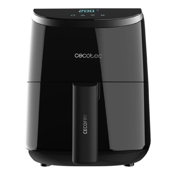 Cecofry Compact 2000 Touch