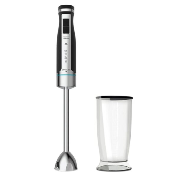 PowerGear 1500 XL
