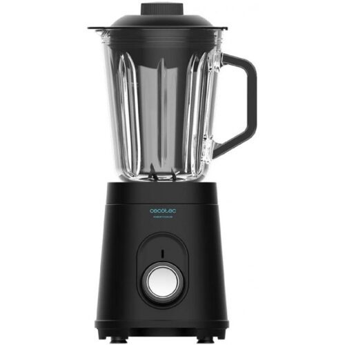 Power Black Titanium 1000