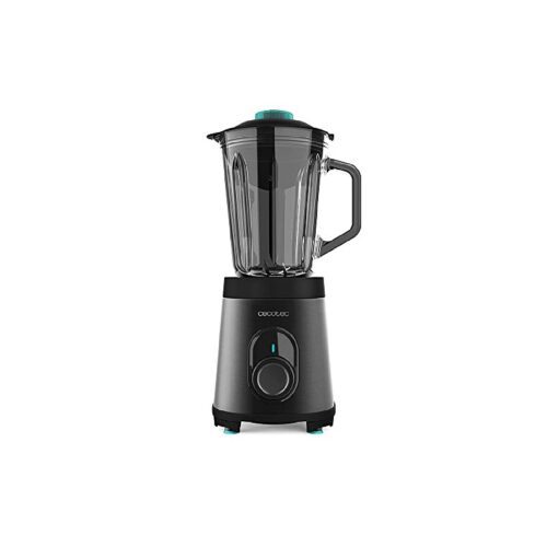 Power Black Titanium 1200 Inox