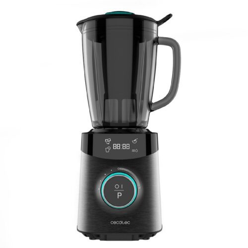 Power Black Titanium 1800 Advance