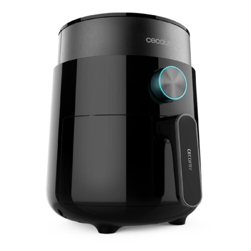 CecoFry Essential Rapid Moon Touch
