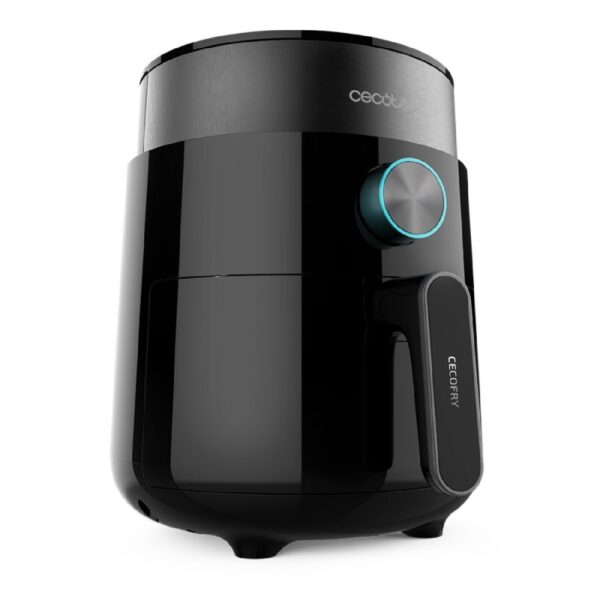 CecoFry Essential Rapid Moon Touch