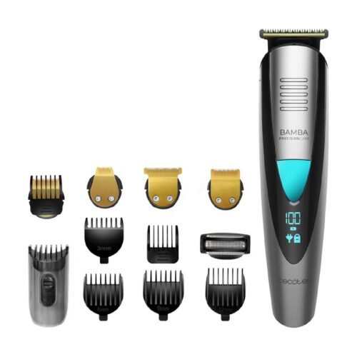 Bamba PrecisionCare Pro Multifunções, 5 em 1