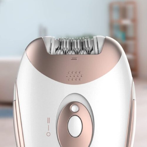 SkinCare Depil-action