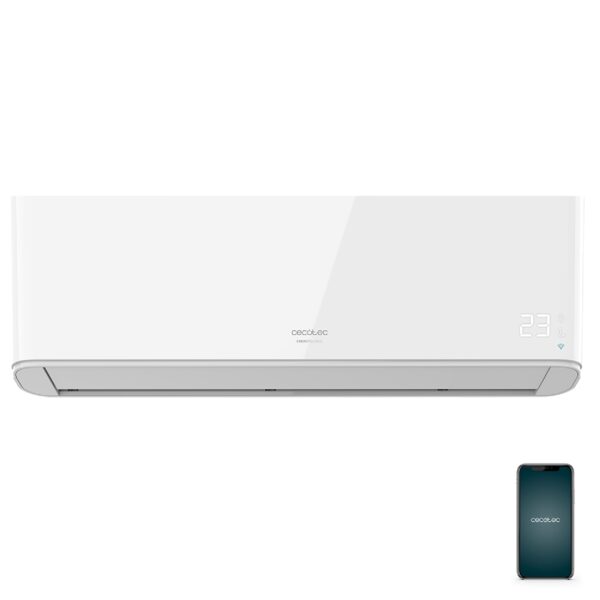 EnergySilence 12000 AirClima Connected