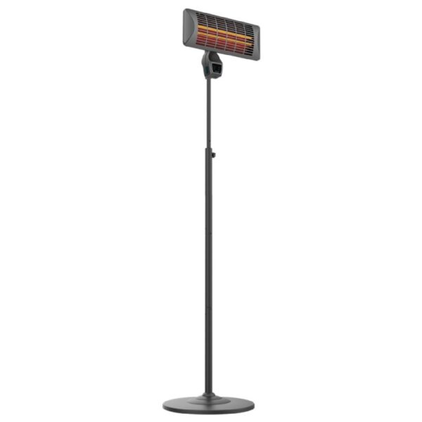 ReadyWarm 8200 Power Quartz Smart