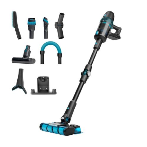 Conga RockStar 2500 Ultimate ErgoWet