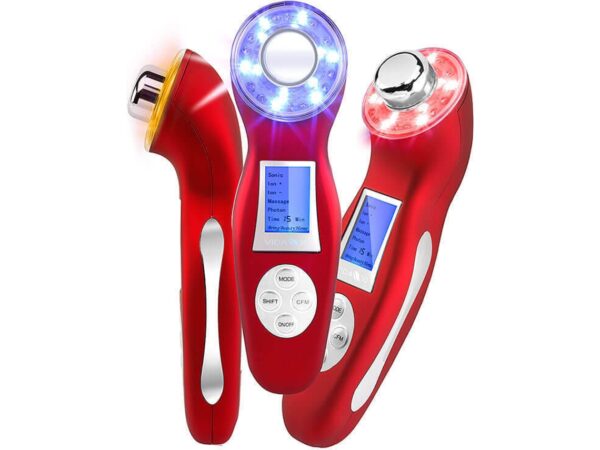 Massajador  Ultra-som  BEAUTY CARE - Image 3