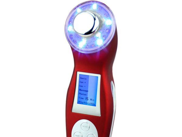 Massajador  Ultra-som  BEAUTY CARE - Image 2