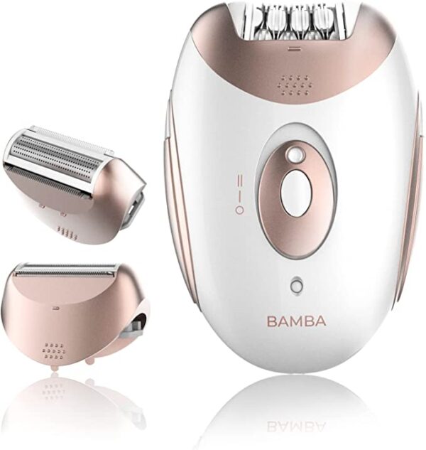 Depiladora  SkinCare Depil-action - Image 2