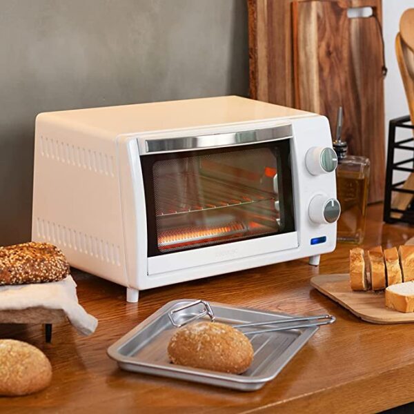 Bake&Toast 1000 White - Image 2