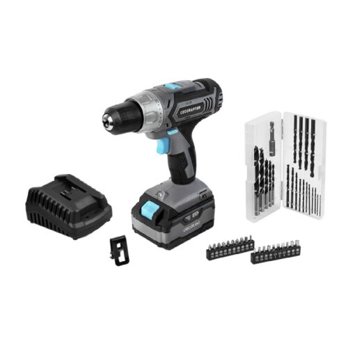 CecoRaptor Perfect Drill 4020 Advance
