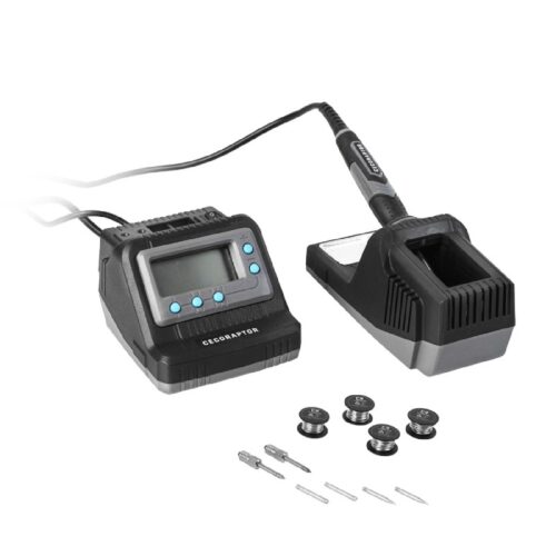 CecoRaptor Perfect SolderStation 600 Advance