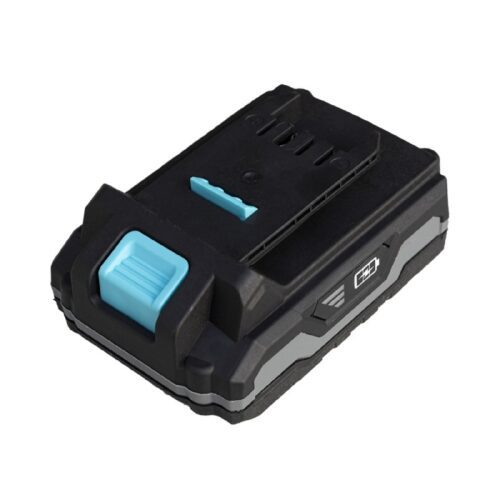 Bateria de 20V y 2000 mAh