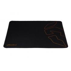 Alfombrilla gaming krom knout speed negro